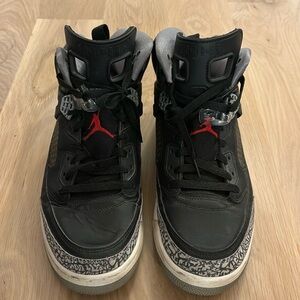Jordan Spizike Sneakers